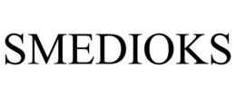 SMEDIOKS trademark