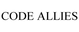 CODE ALLIES trademark