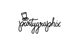 PARTYGRAPHIX trademark