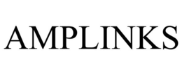 AMPLINKS trademark