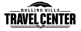 ROLLING HILLS TRAVEL CENTER trademark