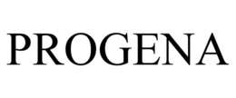 PROGENA trademark