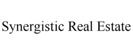 SYNERGISTIC REAL ESTATE trademark