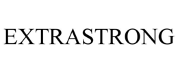 EXTRASTRONG trademark