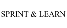 SPRINT & LEARN trademark