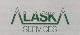 ALASKA SERVICES trademark