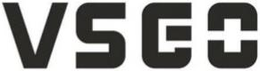 VSGO trademark