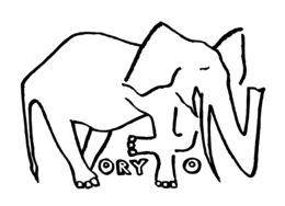 IVORYTON trademark