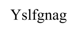 YSLFGNAG trademark
