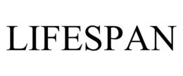 LIFESPAN trademark