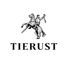 TIERUST trademark