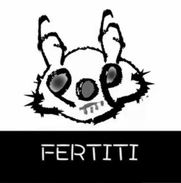 POP FERTITI trademark