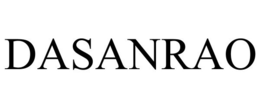 DASANRAO trademark