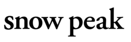SNOW PEAK trademark