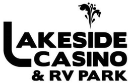 LAKESIDE CASINO & RV PARK trademark