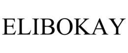 ELIBOKAY trademark