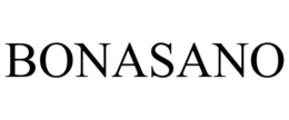 BONASANO trademark