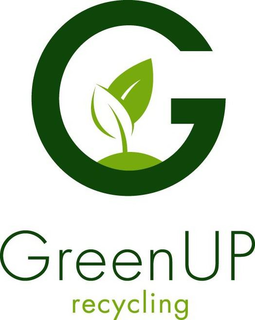 G GREENUP RECYCLING trademark