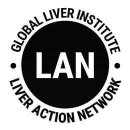 GLOBAL LIVER INSTITUTE LAN LIVER ACTION NETWORK trademark