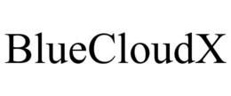 BLUECLOUDX trademark