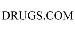 DRUGS.COM trademark