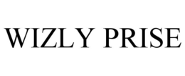 WIZLY PRISE trademark