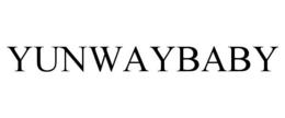 YUNWAYBABY trademark