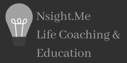 NSIGHT.ME LIFE COACHING & EDUCATION trademark