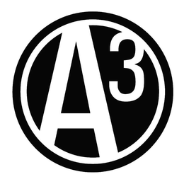 A3 trademark