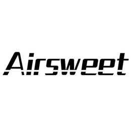 AIRSWEET trademark