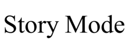 STORY MODE trademark