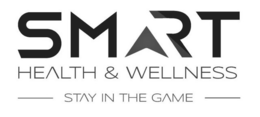 SMART HEALTH & WELLNESS STAY IN THE GAME trademark