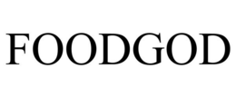 FOODGOD trademark