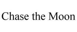 CHASE THE MOON trademark