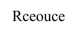 RCEOUCE trademark