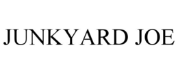 JUNKYARD JOE trademark