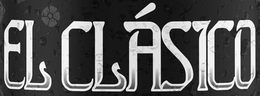 EL CLÁSICO trademark