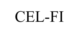 CEL-FI trademark