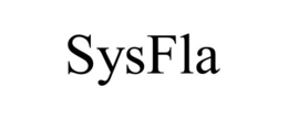 SYSFLA trademark