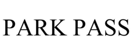 PARK PASS trademark