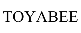 TOYABEE trademark