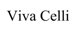 VIVA CELLI trademark