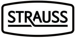 STRAUSS trademark