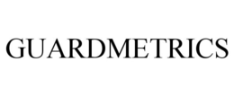 GUARDMETRICS trademark