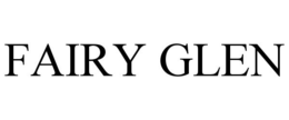 FAIRY GLEN trademark
