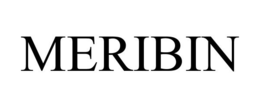 MERIBIN trademark