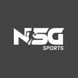 NSG SPORTS trademark