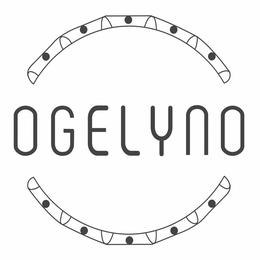 OGELYNO trademark