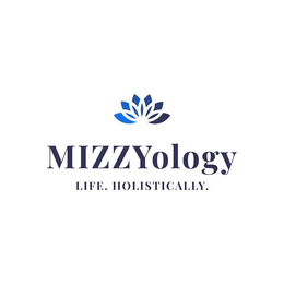 MIZZYOLOGY LIFE. HOLISTICALLY. trademark