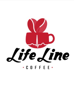 LIFELINE COFFEE trademark